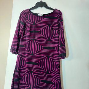 Dress, Lotox brand, small